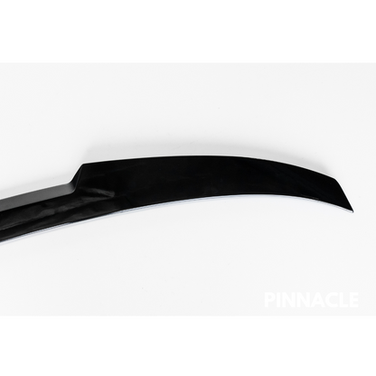 2012-2018 BMW 3 Series F30/ M3 F80 Rear Trunk Lip Spoiler Wing