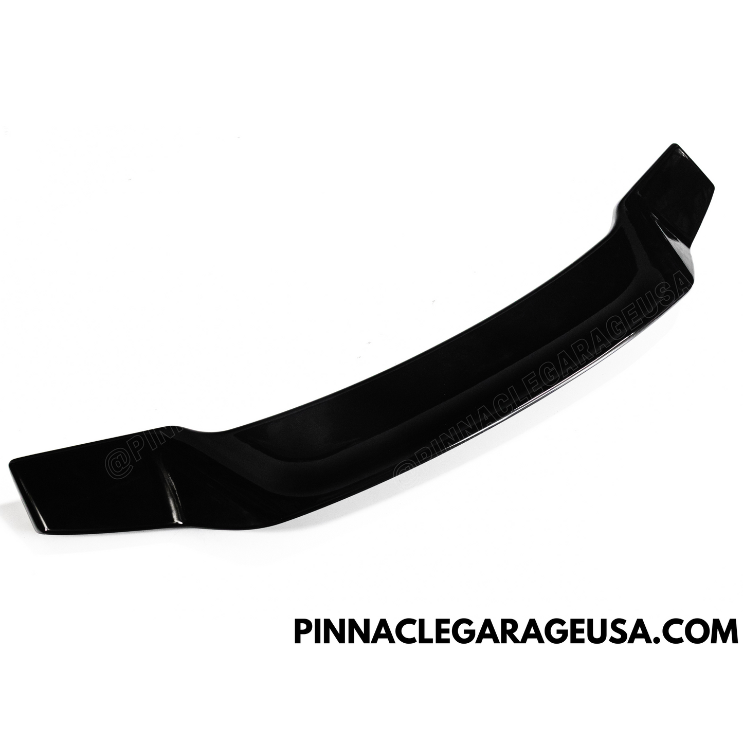 2006-2013 Lexus IS250, IS350, ISF Rear R Style Trunk Spoiler Wing