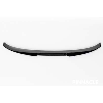 2012-2018 BMW 3 Series F30/ M3 F80 Rear Trunk Lip Spoiler Wing