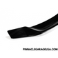 2006-2013 Lexus IS250, IS350, ISF Rear R Style Trunk Spoiler Wing