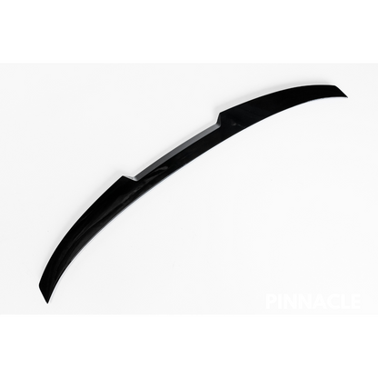 2012-2018 BMW 3 Series F30/ M3 F80 Rear Trunk Lip Spoiler Wing
