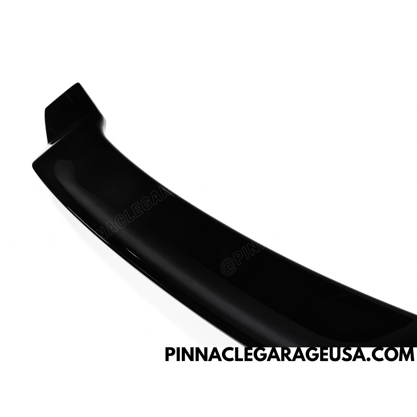 2006-2013 Lexus IS250, IS350, ISF Rear R Style Trunk Spoiler Wing