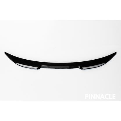 2012-2018 BMW 3 Series F30/ M3 F80 Rear Trunk Lip Spoiler Wing