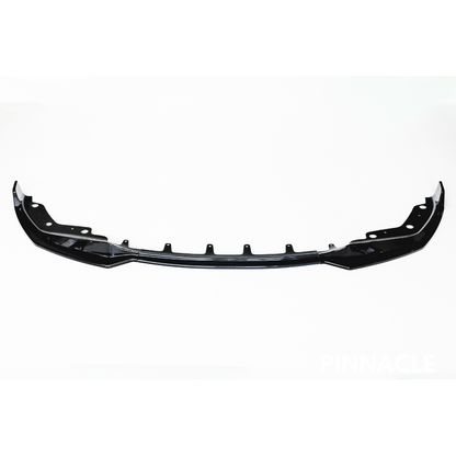 2019-2021 BMW 330i/ M340i G20 M Performance Style Front Bumper Splitter Lip