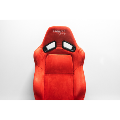 PGUSA Sport Comfort Reclinable Bucket Racing Seats