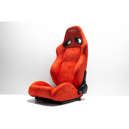 PGUSA Sport Comfort Reclinable Bucket Racing Seats