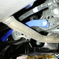Megan Racing Rear Lower Subframe Brace for Toyota Rav-4 19+ – MR-SB-TR419RL-R