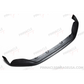 2013-2015 Lexus GS350 Front Bumper Lip Splitter