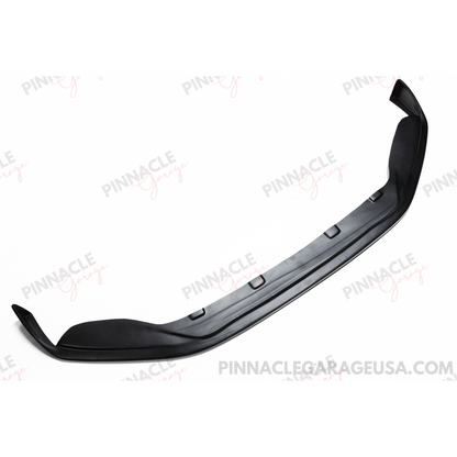 2013-2015 Lexus GS350/ GS450h Front Bumper Lip Splitter