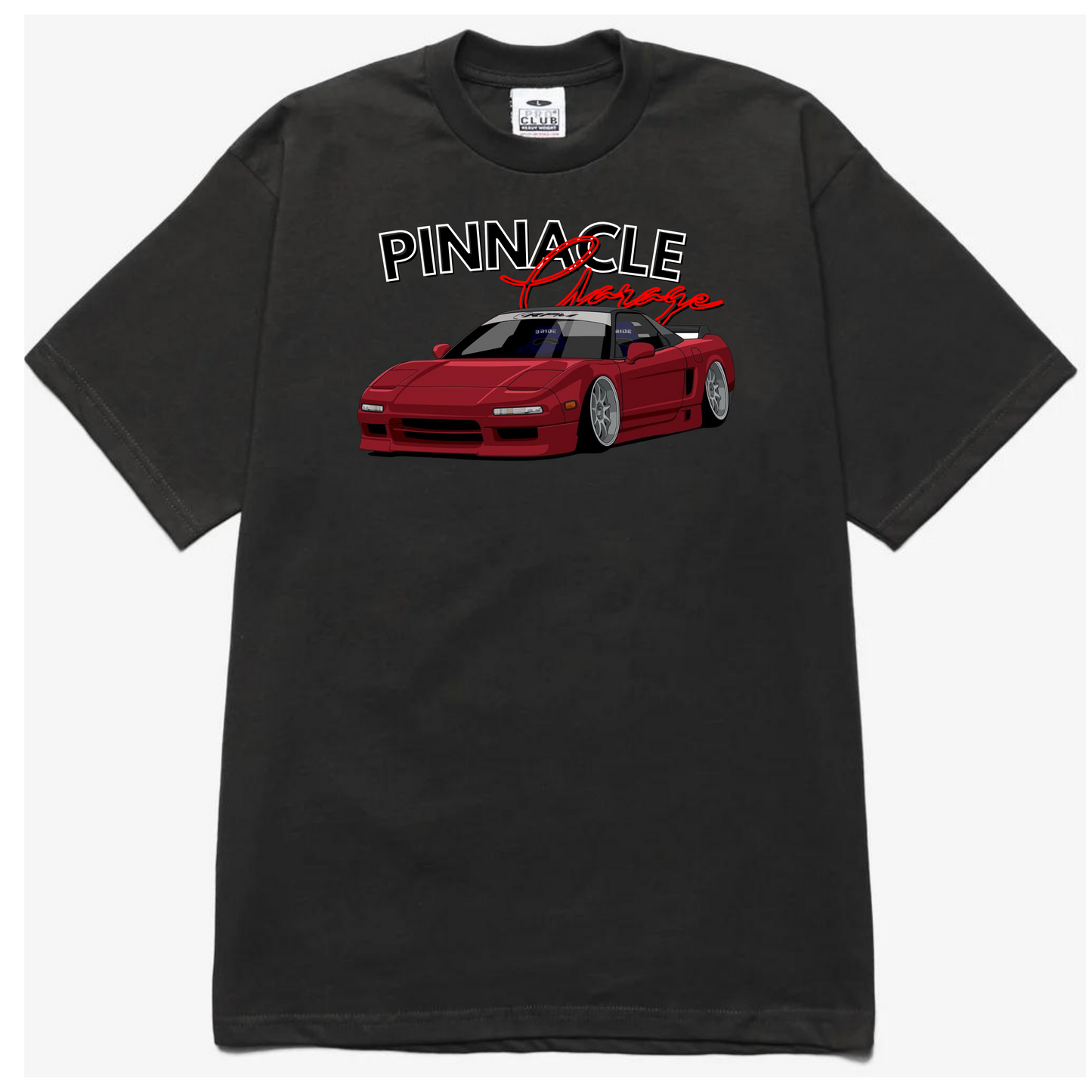 Honda NSX Tee