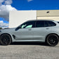 Megan Racing EU Series Coilover for BMW X5 / X6 2019+ (G05 / G06, AWD Only) – MR-CDK-BG05X-EU