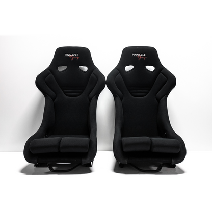 PGUSA Bucket Racing Seats
