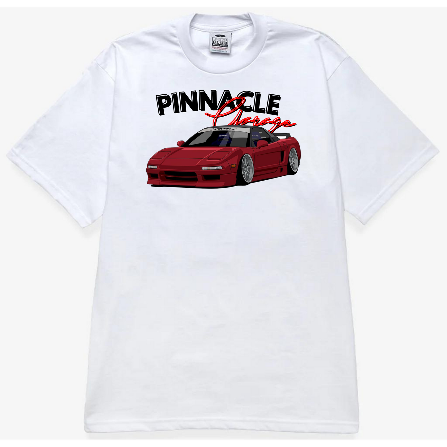 Honda NSX Tee