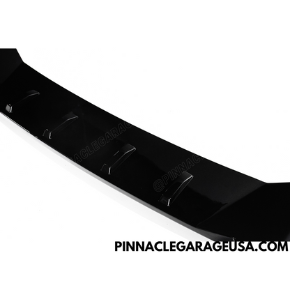 2016-2020 Honda Civic 10th Gen Sedan Rear Window Type-R Style Roof Spoiler Wing