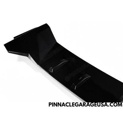 2016-2020 Honda Civic 10th Gen Sedan Rear Window Type-R Style Roof Spoiler Wing