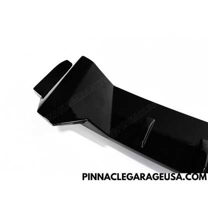 2016-2020 Honda Civic 10th Gen Sedan Rear Window Type-R Style Roof Spoiler Wing