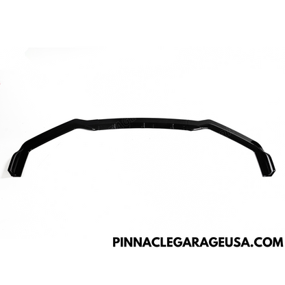 2018-2021 Infiniti Q50 Front Bumper Splitter Lip