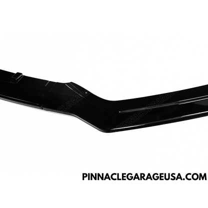 2018-2021 Infiniti Q50 Front Bumper Splitter Lip