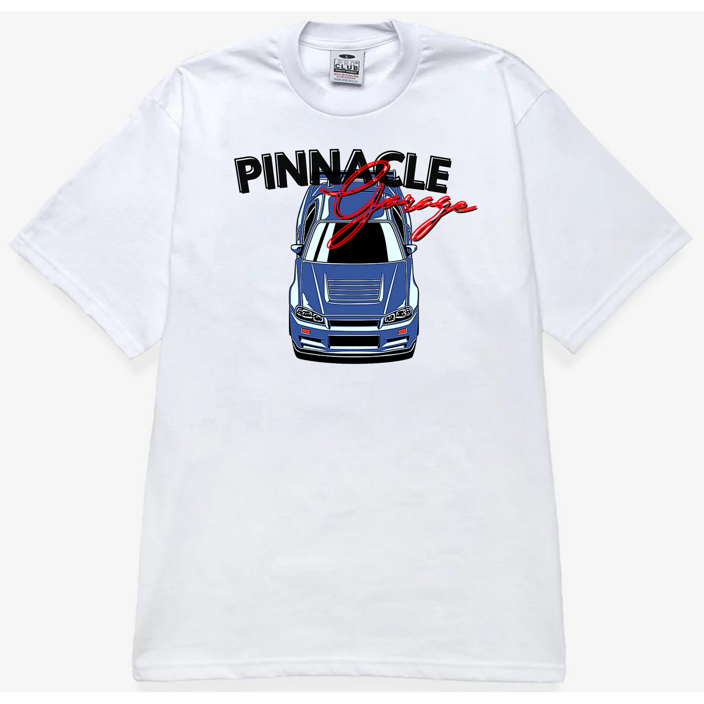 Skyline R34 Tee