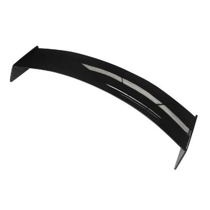 2015-2023 Ford Mustang Rear GT500 Track Style Trunk Spoiler Wing