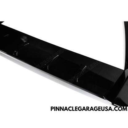 2012-2015 Honda Civic 9th Gen Sedan Rear Window Type-R Style Roof Spoiler Wing