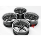 18" Ocean DTM Style Wheels Fits For VOLVO (5x108)