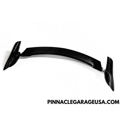 2012-2015 Honda Civic 9th Gen Sedan Rear MU Style Trunk Spoiler