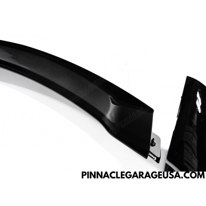 2012-2015 Honda Civic 9th Gen Sedan Rear MU Style Trunk Spoiler
