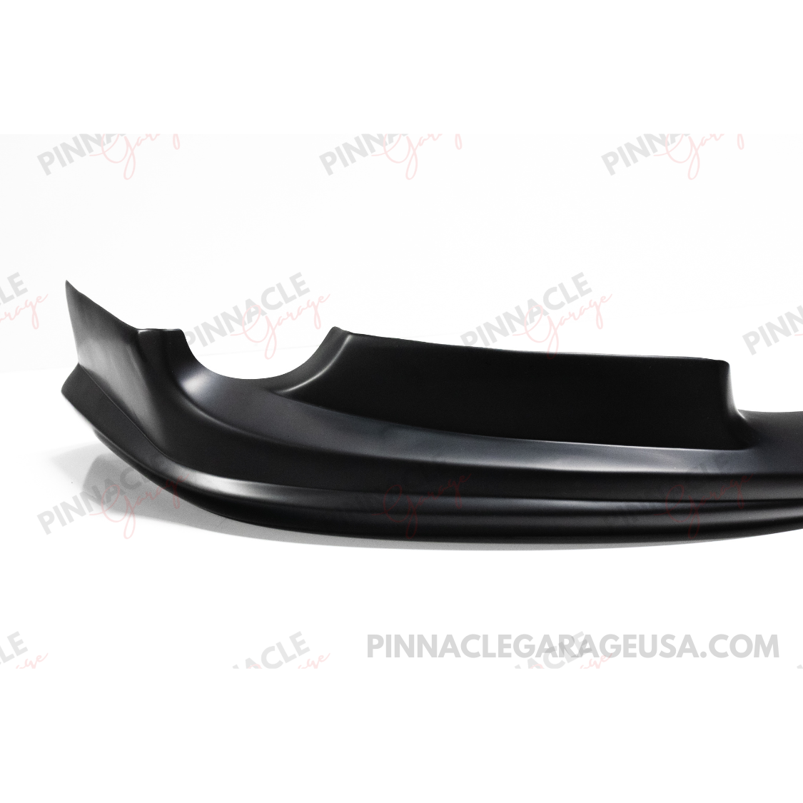 2011-2013 Lexus CT200h Tom's Style Front Bumper Splitter Lip