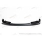 2011-2013 Lexus CT200h Tom's Style Front Bumper Splitter Lip