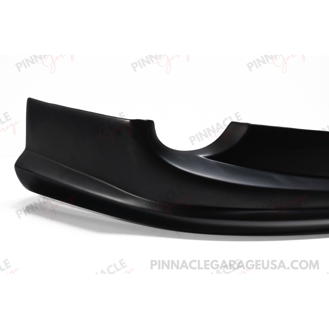 2011-2013 Lexus CT200h Tom's Style Front Bumper Splitter Lip