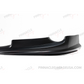 2011-2013 Lexus CT200h Tom's Style Front Bumper Splitter Lip