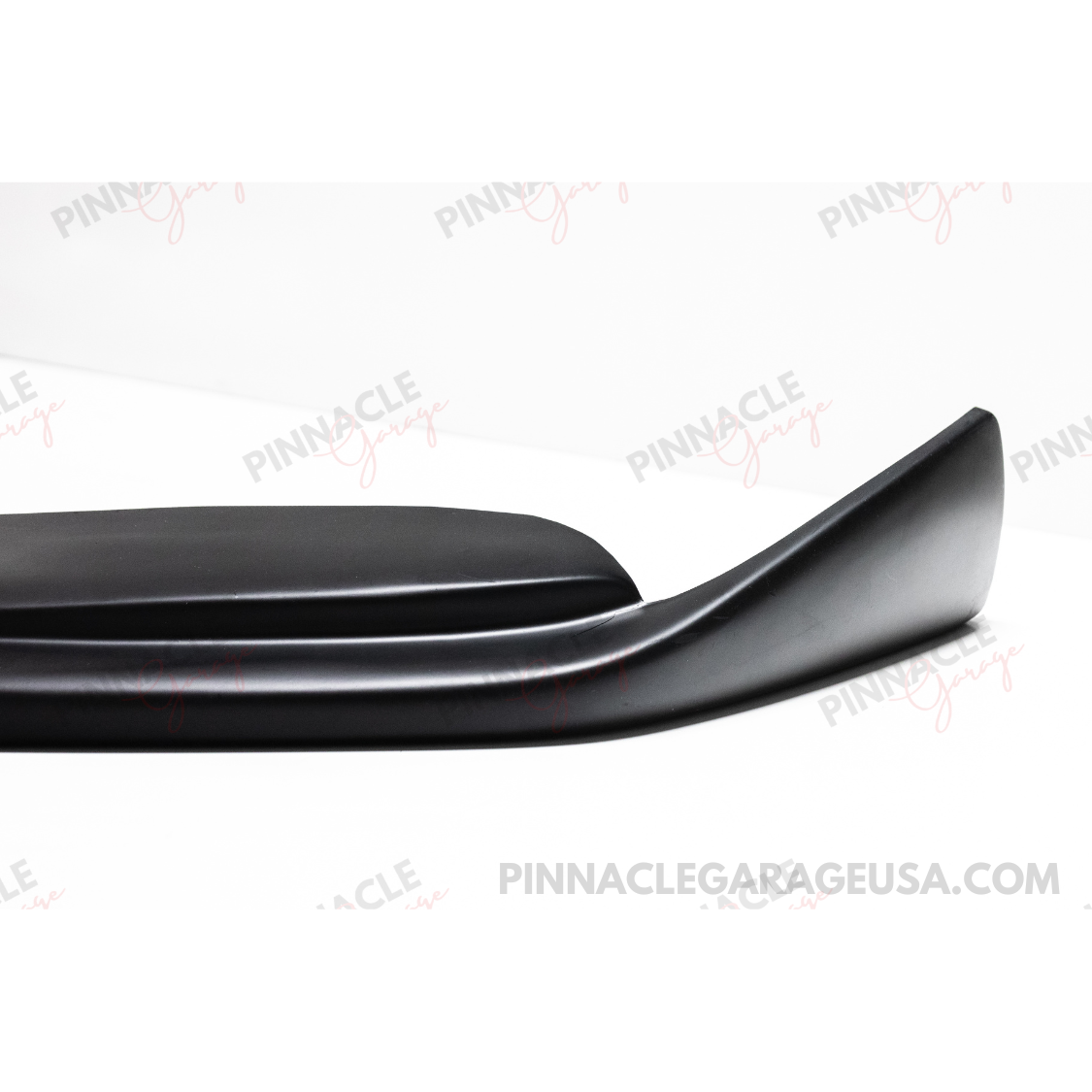 2013-2015 Lexus GS350 Front Bumper Lip Splitter