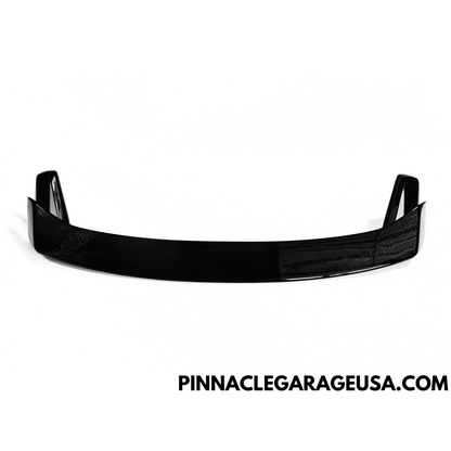 2022-2024 Honda Civic Hatchback Rear HPD Style Trunk Spoiler Wing