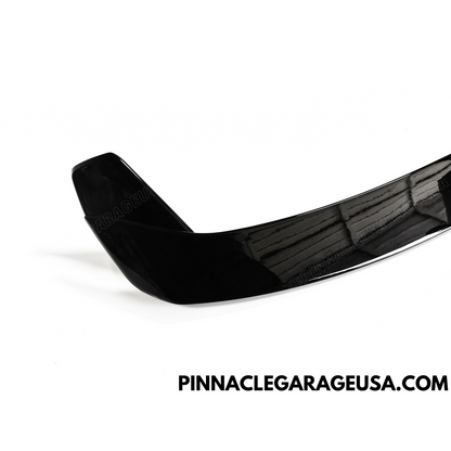 2022-2024 Honda Civic Hatchback Rear HPD Style Trunk Spoiler Wing