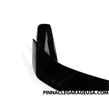 2022-2024 Honda Civic Hatchback Rear HPD Style Trunk Spoiler Wing