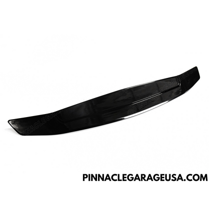 2016-2020 Honda Civic 10th Gen Coupe Rear R Style Trunk Spoiler Wing