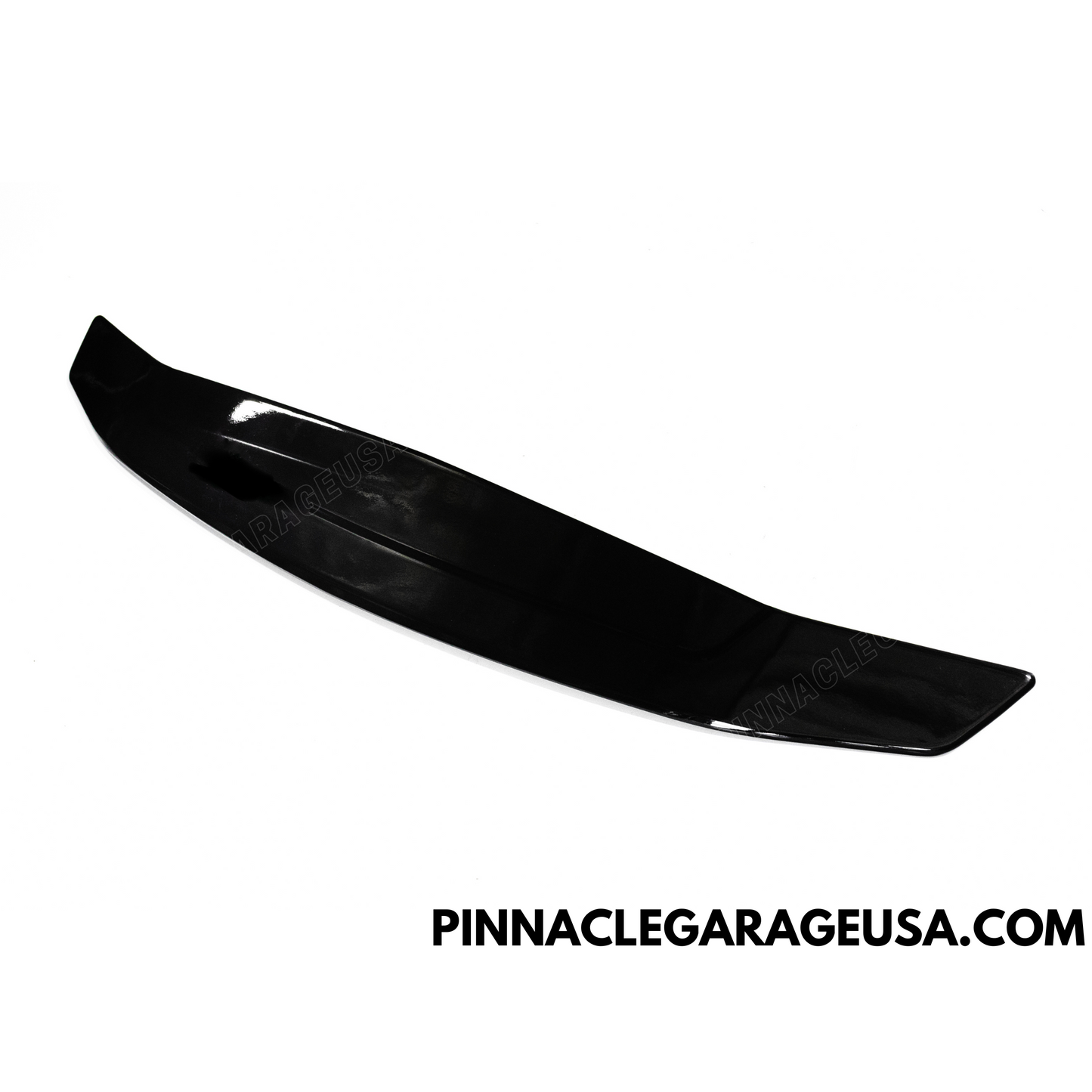 2016-2020 Honda Civic 10th Gen Coupe R Style Rear Trunk Spoiler Wing