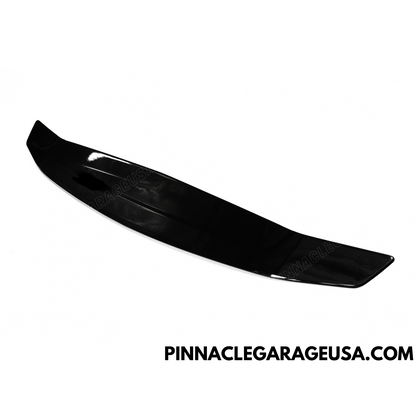 2016-2020 Honda Civic 10th Gen Coupe Rear R Style Trunk Spoiler Wing