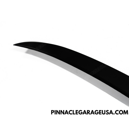 2012-2013 Honda Civic 9th Gen Sedan Rear Trunk Lip Spoiler