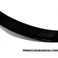 2016-2020 Honda Civic 10th Gen Sedan MC Style Rear Trunk Spoiler Wing