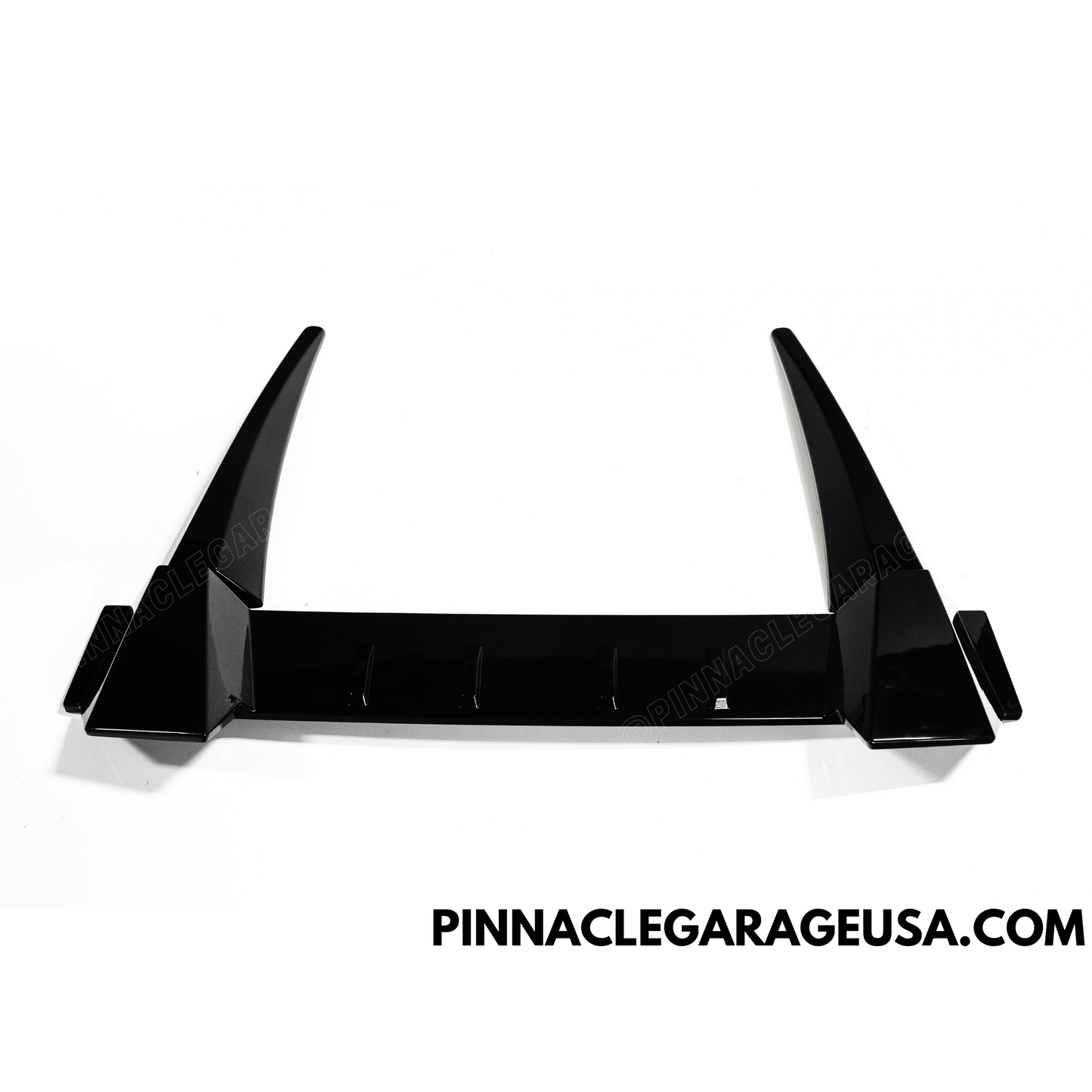 2006-2011 Honda Civic 8th Gen Sedan Rear Window Type-R Style Roof Spoiler Wing