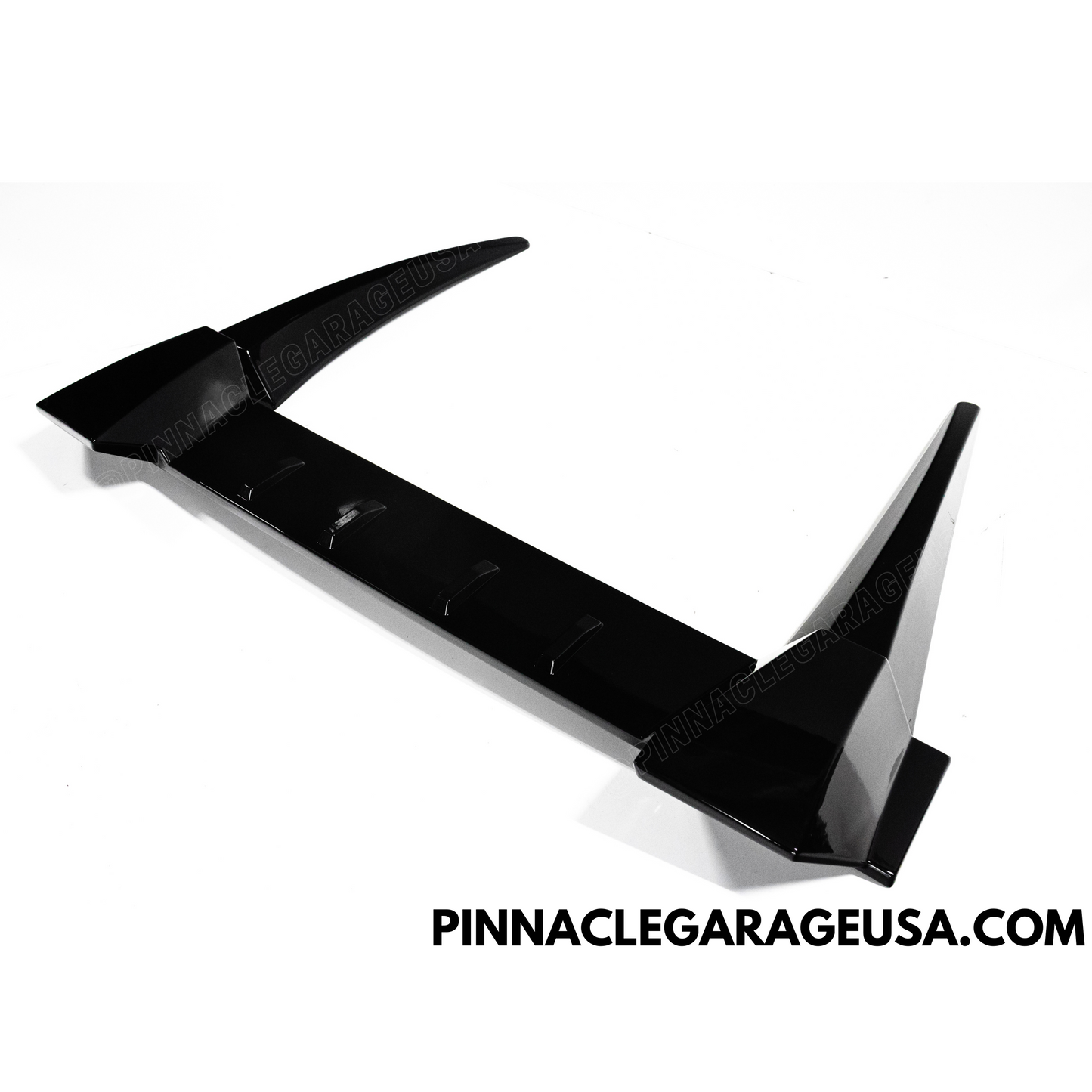 2006-2011 Honda Civic 8th Gen Sedan Rear Window Type-R Style Roof Spoiler Wing