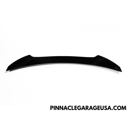 2016-2020 Honda Civic 10th Gen Sedan Rear V Style Trunk Spoiler