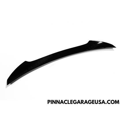 2016-2020 Honda Civic 10th Gen Sedan Rear V Style Trunk Spoiler