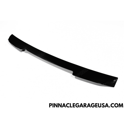 2013-2018 Ford Fusion Rear Window Roof Spoiler Wing