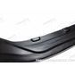 2013-2015 Lexus GS350 Front Bumper Lip Splitter