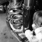 Megan Racing EZ Street Series Coilover for Honda Accord 18-22 (EXC Hybrid)