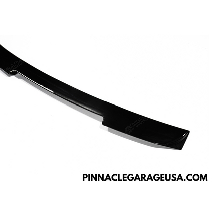 2013-2018 Ford Fusion Rear Window Roof Spoiler Wing