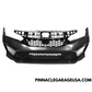 2022-2024 HONDA CIVIC Front FL5 Type-R Style Bumper Conversion